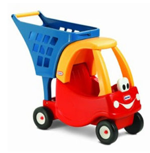 (대형)코지 쇼핑카트