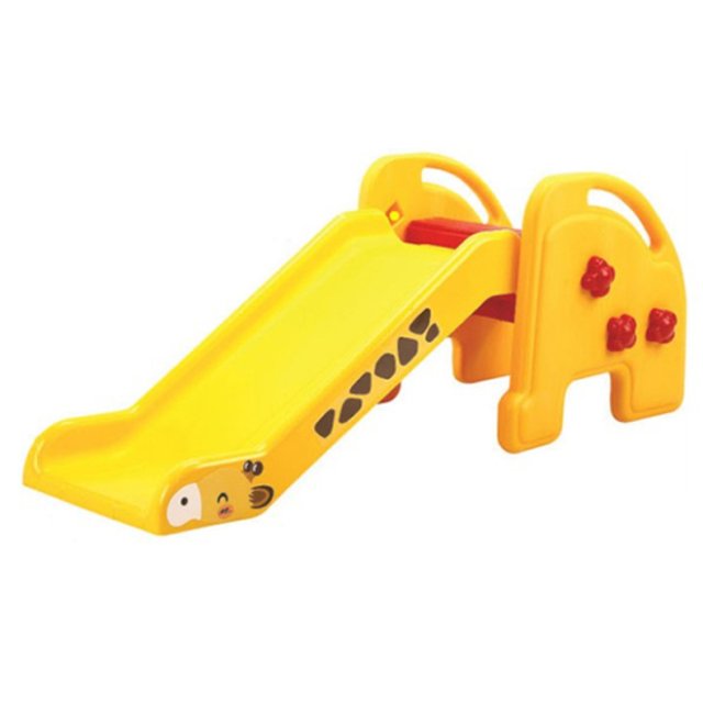 (대형) 기린 미끄럼틀