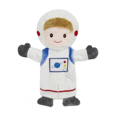 손인형 우주비행사