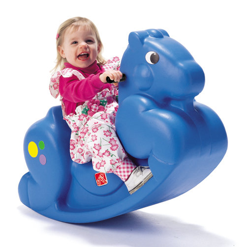 (대형)스텝2 파란말