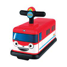 (대형) 띠띠뽀 클래식 붕붕카