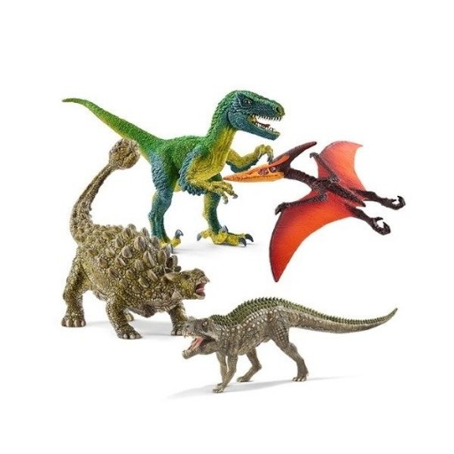 슐라이히 공룡세트