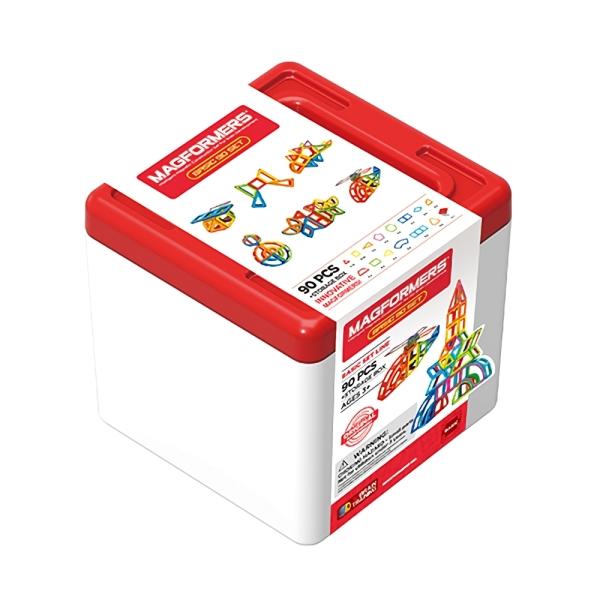 맥포머스 베이직 90세트