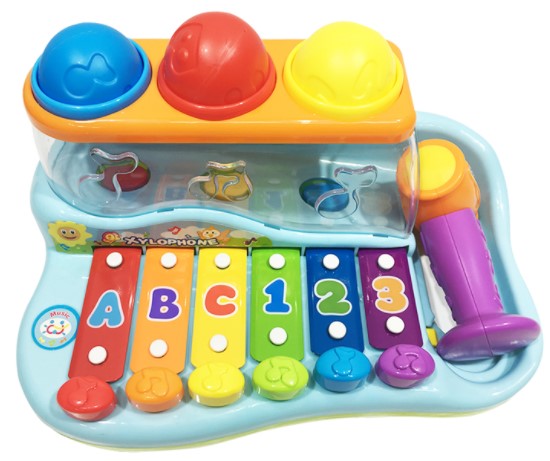 핑퐁망치 악기놀이