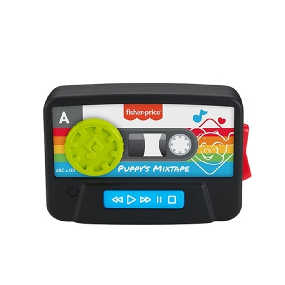 레트로 영어놀이 카세트테이프