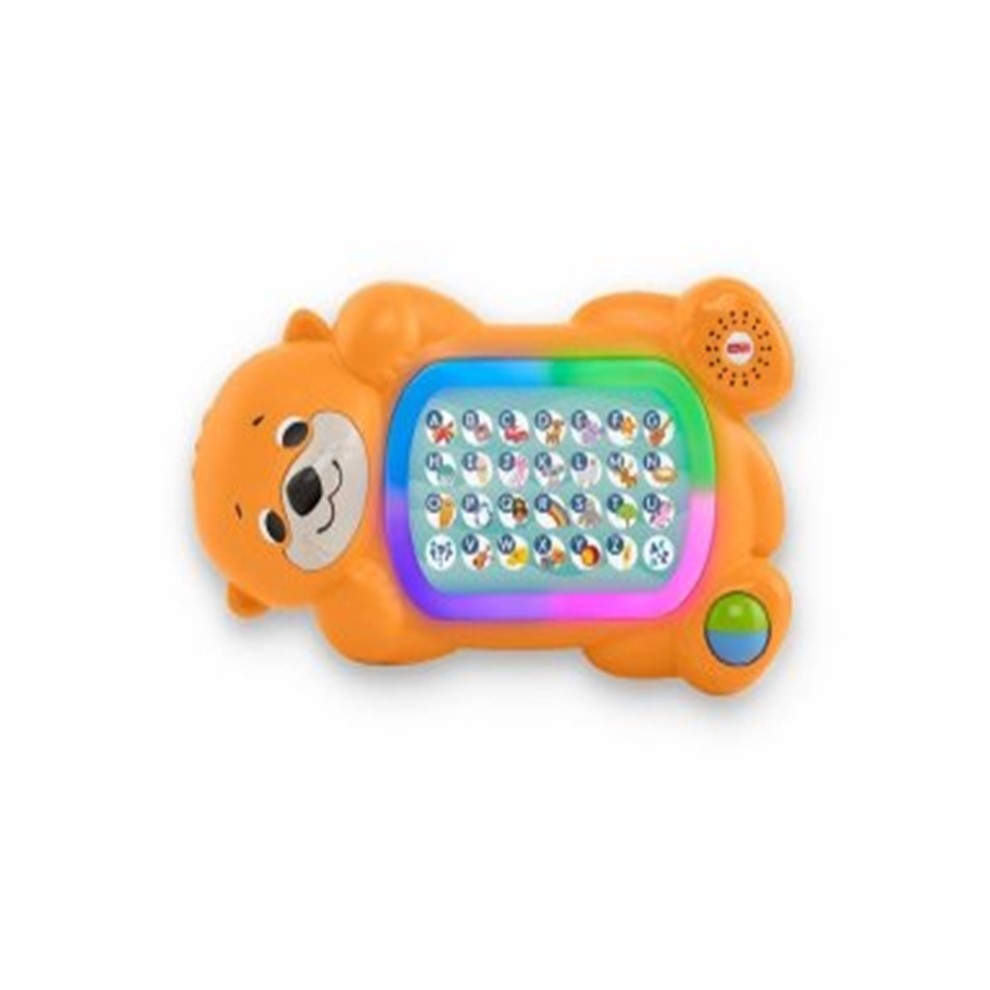 링키멀즈 알파벳 놀이 수달