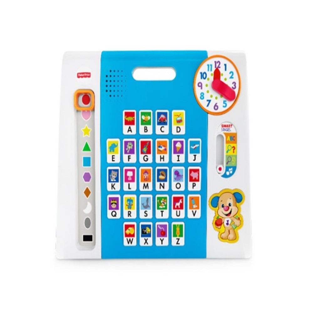 퍼피 스마트 알파벳 패드