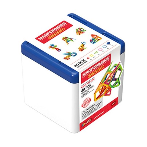 맥포머스 베이직 40세트