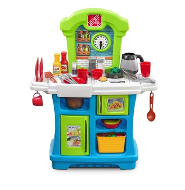 (대형) 리틀쿡스키친