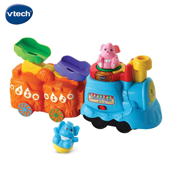 쥬미쥬즈 동물기차