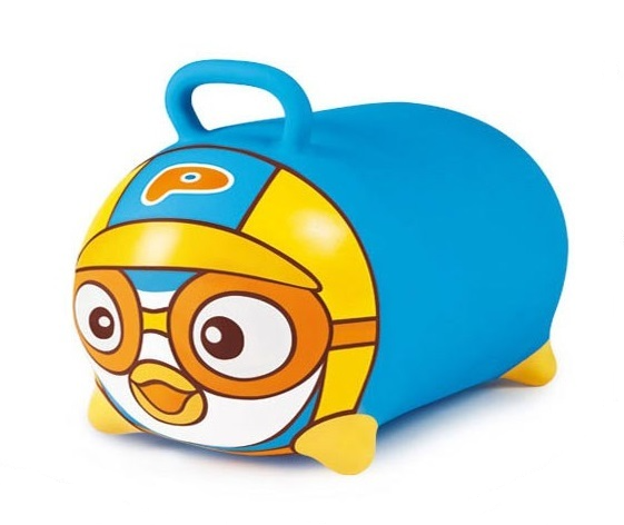 (대형)뽀로로 점핑볼