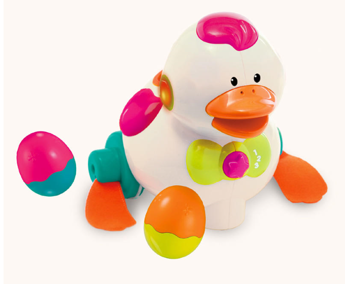 노래하는 뒤뚱오리