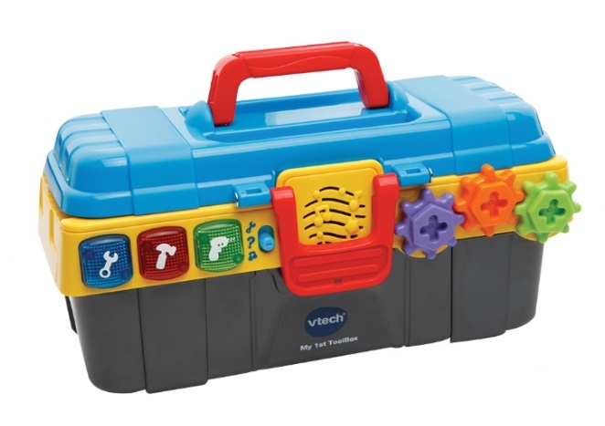 브이텍 전동드릴 세트