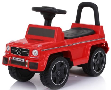 (대형)벤츠 지바겐 붕붕카