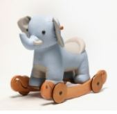 (대형)엘리 라이드