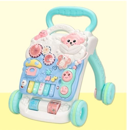 (대형)투비맘 걸음마 학습기