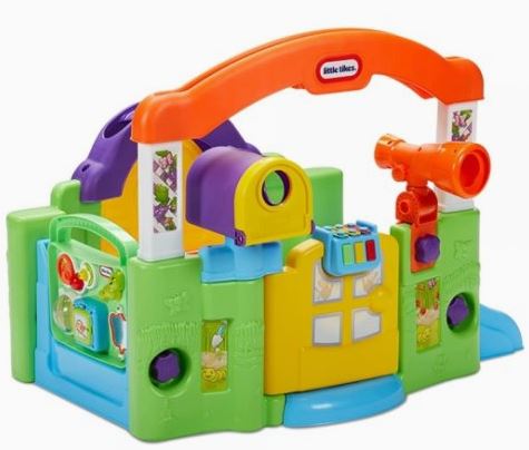 (대형)액티비티 가든