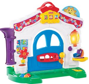 (대형)클래식 러닝홈