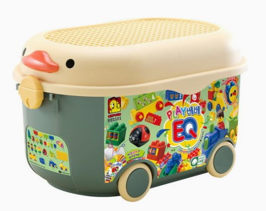 (대형)플레이 베베 EQ