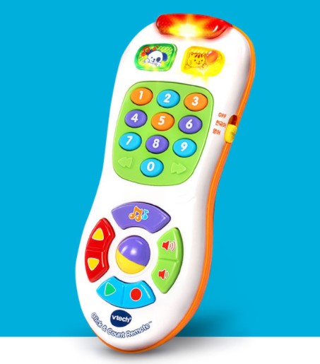 타이니 터치 리모콘