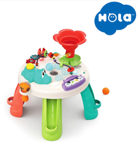 (대형)2in1 런앤디스커버 테이블