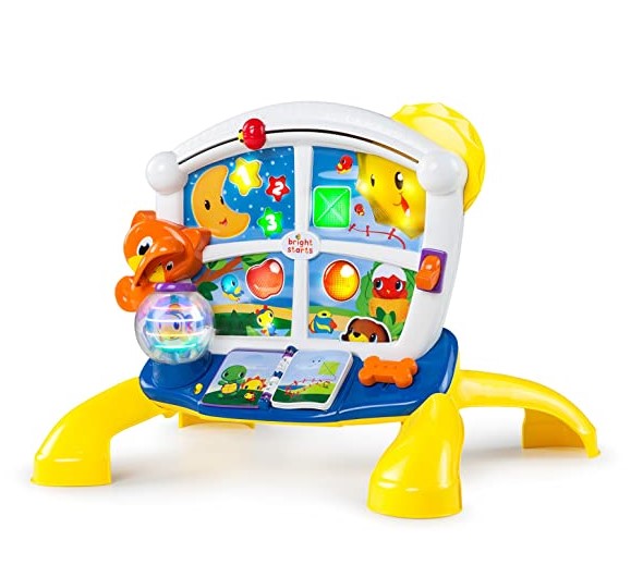 (대형)런 앤 엑티비티 스테이션