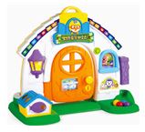 (대형)뽀로로 하우스