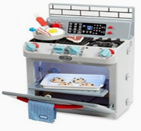 (대형) 퍼스트 오븐