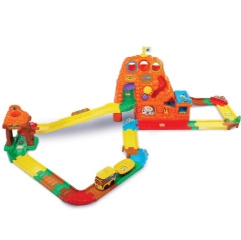 골드마인 기차놀이