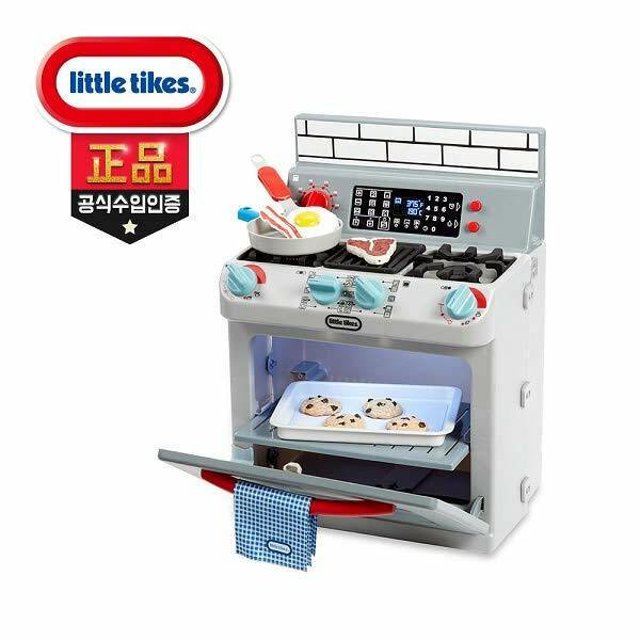 (대형) 퍼스트 오븐