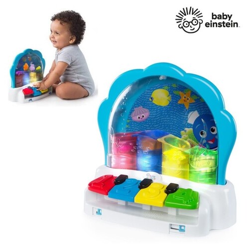 팝 앤 글로우 피아노