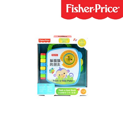 까꿍놀이 아기책