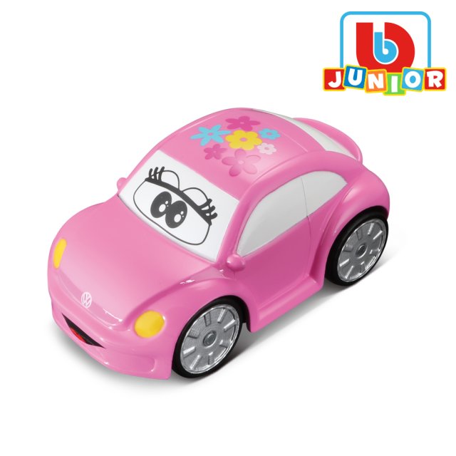 폭스바겐 뉴비틀 자동차