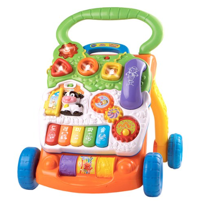 (대형) 걸음마 학습기 한영버전