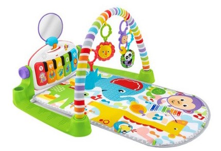 (대형)NEW 디럭스 피아노 아기체육관