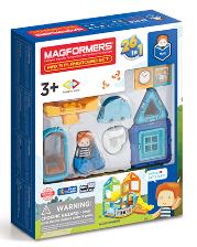 맥스의 플레이그라운드세트