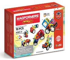 맥포머스 와우 세트