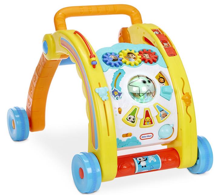 (대형)베이비 범 액티비티 워커