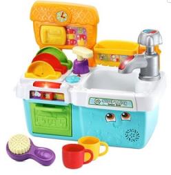 ABC 스마트 싱크대