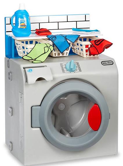 (대형)퍼스트 세탁기