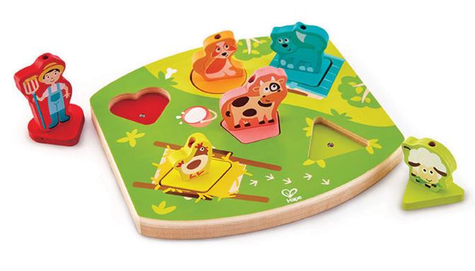 사운드 농장퍼즐