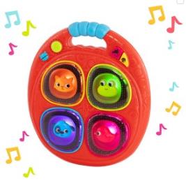 애니멀 사운드게임