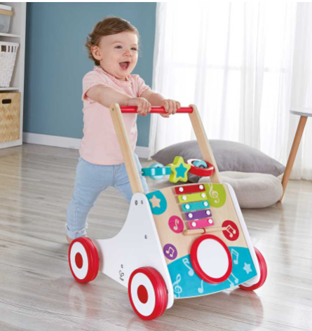 (대형)뮤지컬걸음마보조기