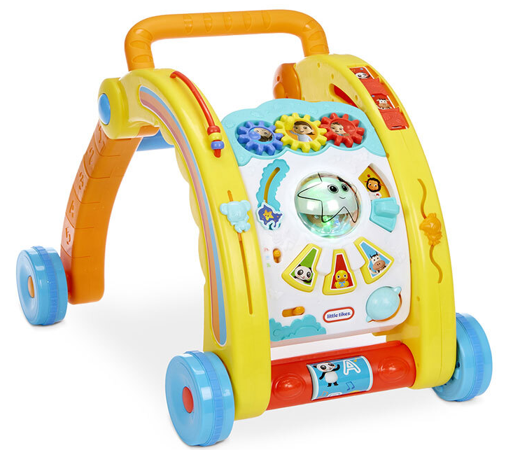 (대형) 베이비 범 액티비티 워커