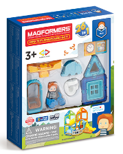 맥스의 플레이 그라운드 세트