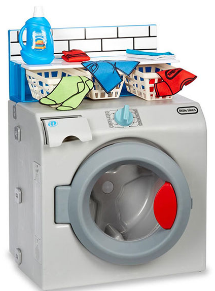 (대형) 퍼스트 세탁기