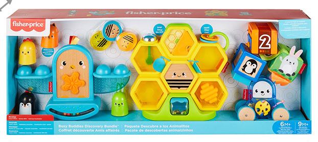 균형 감각 발달 놀이 종합 선물 세트