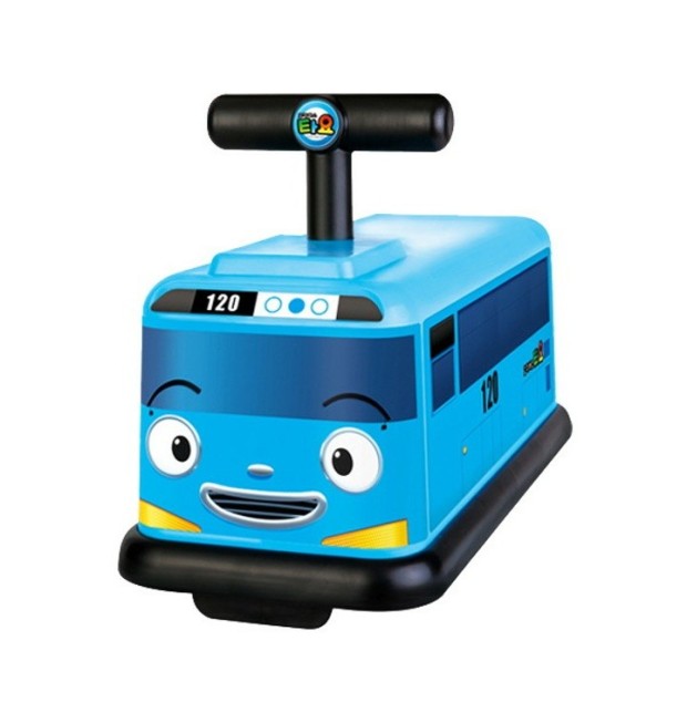 (대형) 타요 클래식 붕붕카