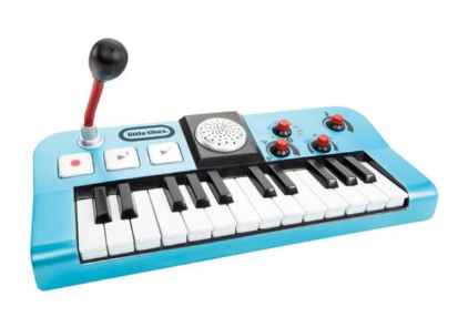 마이 리얼 잼 키보드 