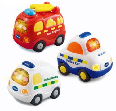 뛰뛰빵빵 드라이버 미니자동차 3종